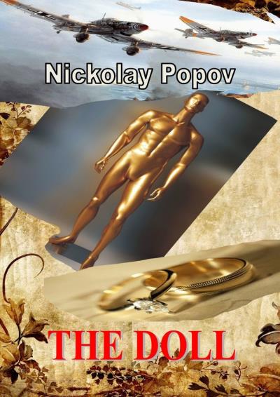 Книга The Doll (Nickolay Popov)